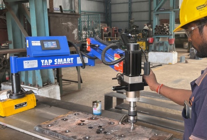 Jai Balaji Fabricators